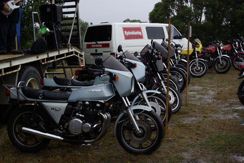 Z1 40th 2012 VIC (55)