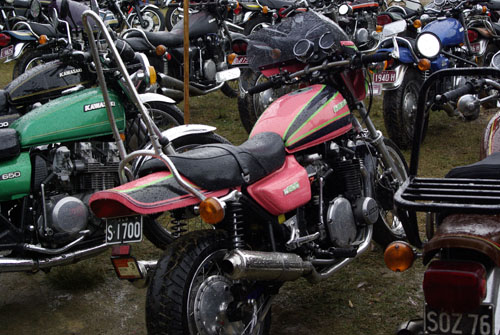 Z1 40th 2012 VIC (56)