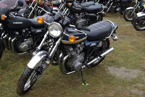 Z1 40th 2012 VIC (58)