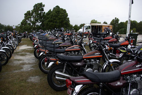 Z1 40th 2012 VIC (59)