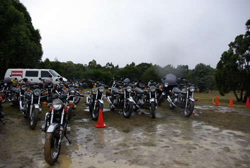 Z1 40th 2012 VIC (62)