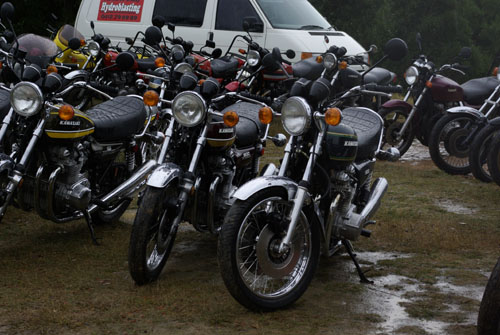 Z1 40th 2012 VIC (64)