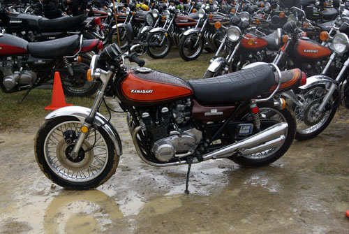 Z1 40th 2012 VIC (65)