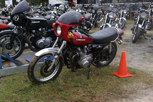 Z1 40th 2012 VIC (66)