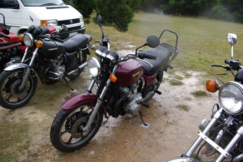 Z1 40th 2012 VIC (68)