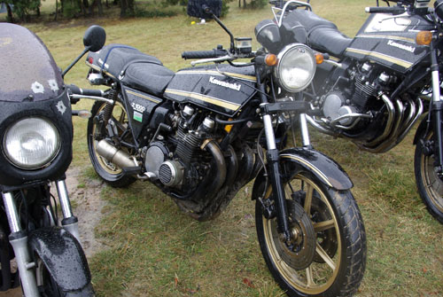 Z1 40th 2012 VIC (69)