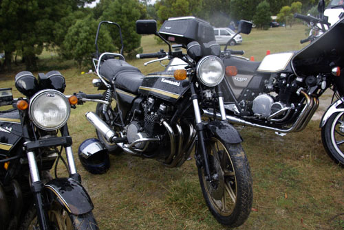 Z1 40th 2012 VIC (70)