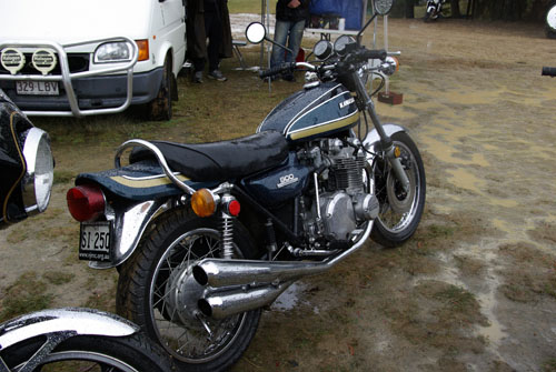Z1 40th 2012 VIC (71)