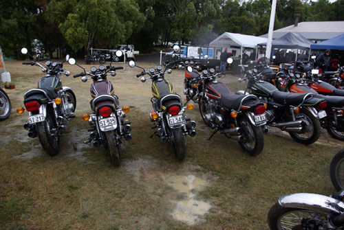 Z1 40th 2012 VIC (72)