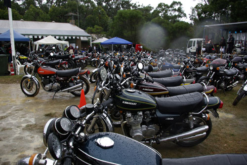 Z1 40th 2012 VIC (75)