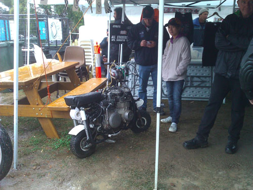 Z1 40th 2012 VIC (76)