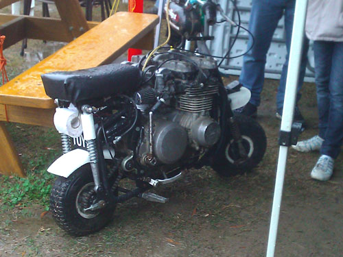 Z1 40th 2012 VIC (77)