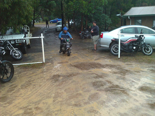 Z1 40th 2012 VIC (79)