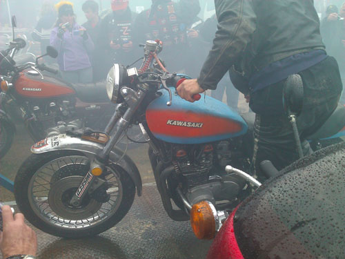 Z1 40th 2012 VIC (82)