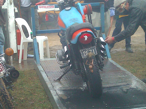 Z1 40th 2012 VIC (83)