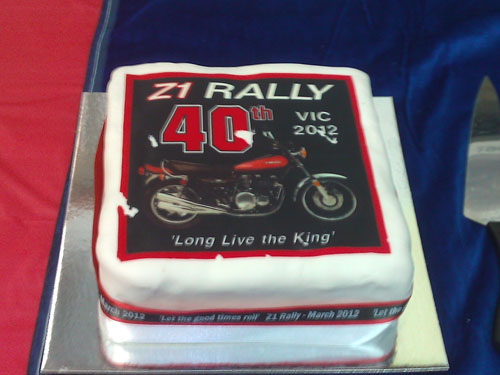 Z1 40th 2012 VIC (85)