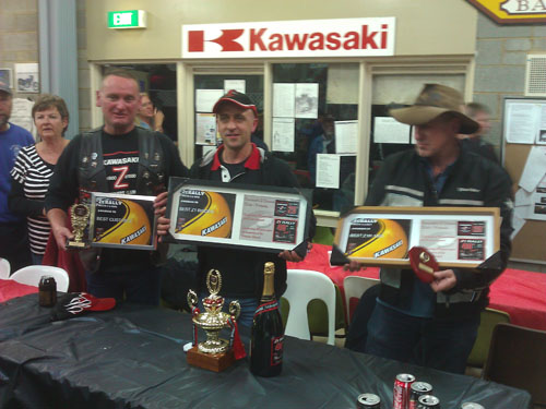 Z1 40th 2012 VIC (86)