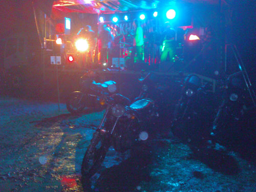 Z1 40th 2012 VIC (88)