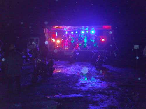 Z1 40th 2012 VIC (92)