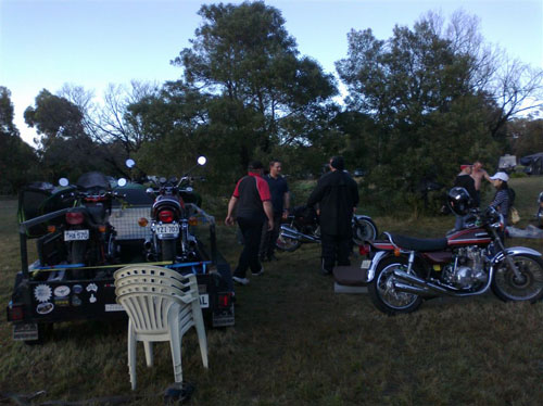 Z1 40th 2012 VIC (93)