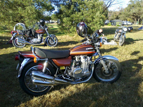 Z1 40th 2012 VIC (94)