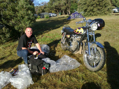 Z1 40th 2012 VIC (95)